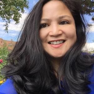 Meet your Posher, Maria